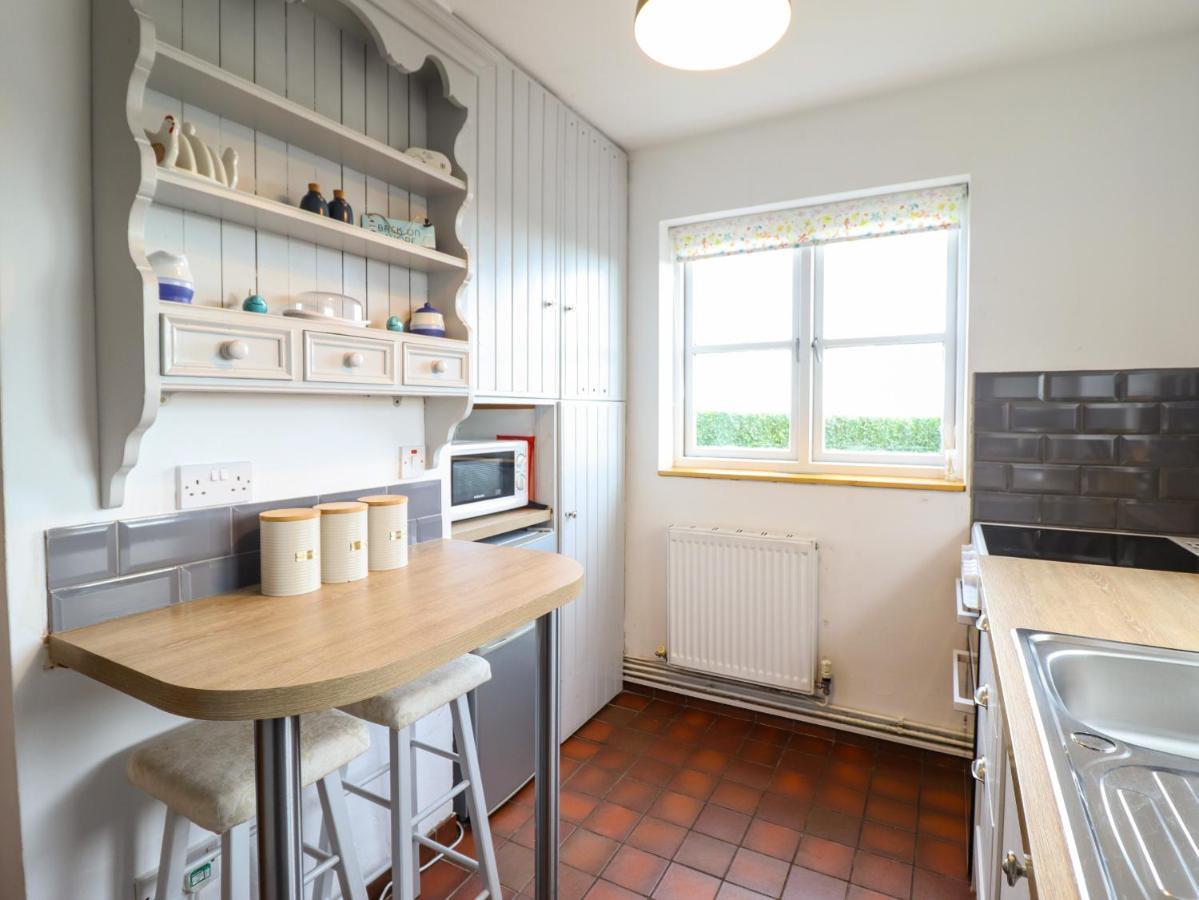 Vakantiehuis Craiglwyd Bach