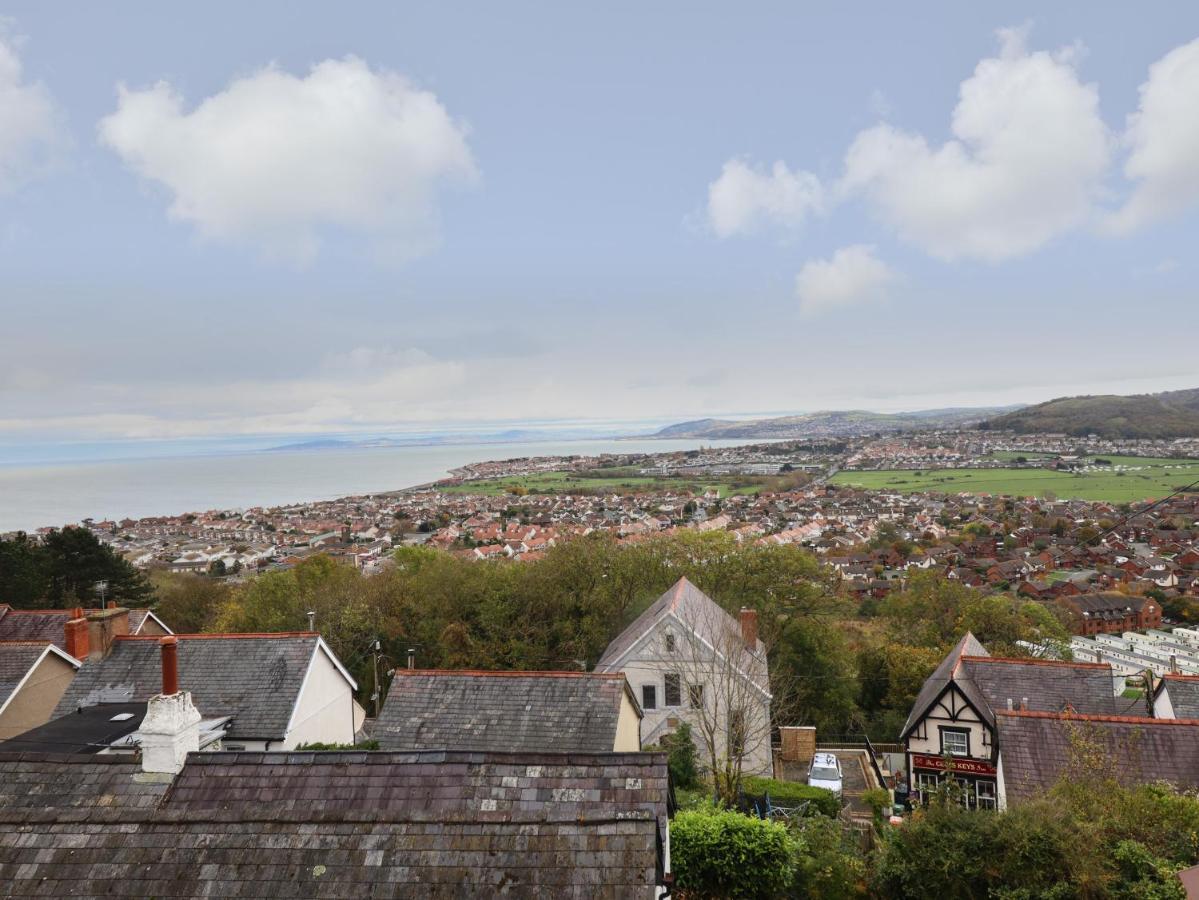 Craiglwyd Bach *